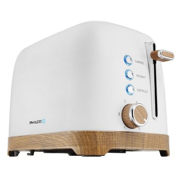 PHILCO PHTA 3710W OPEKAČ KRUHA