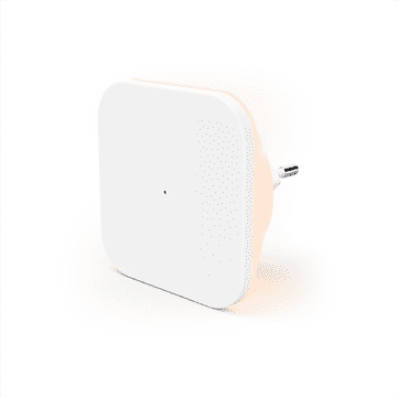 Hama Cozy, nočna/orientalna luč LED, za vtičnico, senzor gibanja/teme, možnost zatemnitve