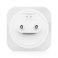 Hama Cozy, nočna/orientalna luč LED, za vtičnico, senzor gibanja/teme, možnost zatemnitve