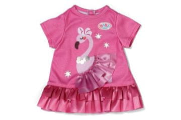 BABY born Baby Born Obleka Pelikan, 43 cm