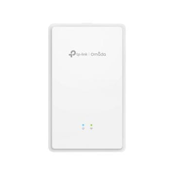TP-Link EAP625GP-Wall Omada AX1800 Wi-Fi 6 stenska dostopna točka GPON