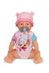 BABY born Dojenček s sponko