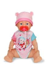 BABY born Dojenček s sponko