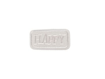 Likalnik za likanje Happy - kremasta svetloba (10 kosov)