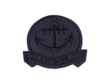 Likalnik za likanje - temno moder (10 kosov), sidro