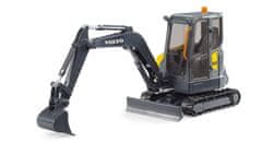 Bruder bager Volvo ECR40