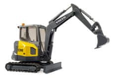 Bruder bager Volvo ECR40