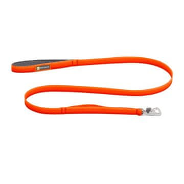 Ruffwear Front Range povodec za pse Blaze Orange