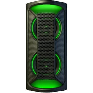 AKAI Party speaker 200 Party speaker