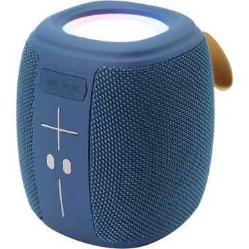 Prenosni BT zvočnik AKAI ABTS V5 BL