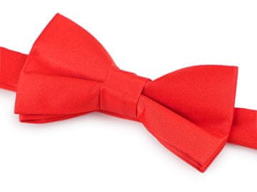 Otroški satenast metuljček - rdeč