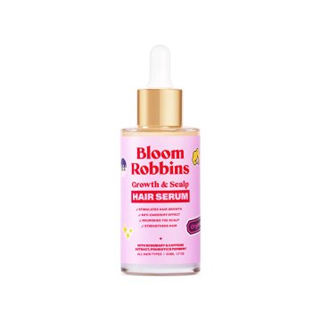 Serum za rast las z rožmarinom 50 ml