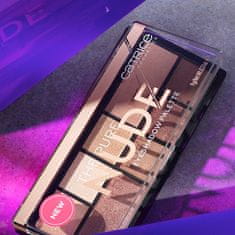 Catrice Paleta senčil za oči Pure Nude 9 g