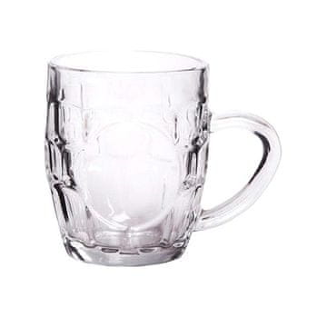 KOZAREC ZA PIVO 500ML