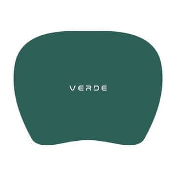 Podloga za miško Verde - zelena, 1 kos