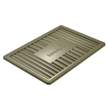 keeeper Pokrov za zložljivo škatlo Ben/Benno 45l Olive