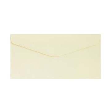 Ovojnice gladke - DL, 120 g/m2, temno krem, 10 kosov