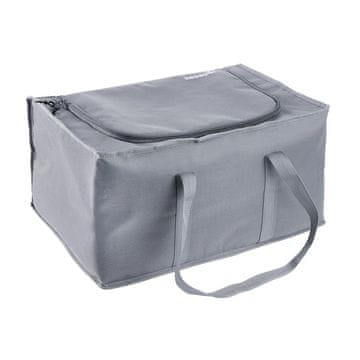 keeeper zložljiva izolacijska vreča Johann L Graphite