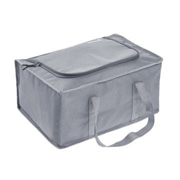 keeeper Zložljiva izolacijska vreča Johanna L Graphite