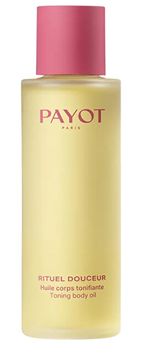 Rituel Douceur Tonizirajoče olje za telo 100 ml