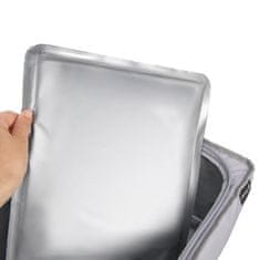 keeeper zložljiva izolacijska vreča Neo XL Graphite