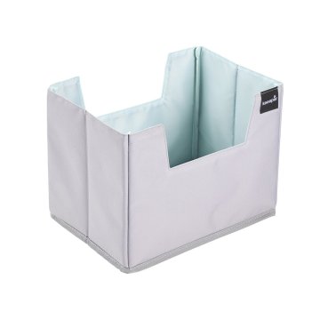 keeeper Nea L Aquamarine zložljiv nakupovalni organizator