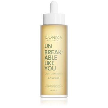 Unbreakable Like You (serum za krepitev dolžine las) 100 ml