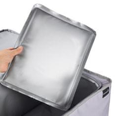 keeeper zložljiva izolacijska vreča Nea XL Aquamarine