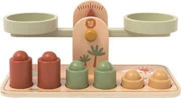 2Kids Toys Lesena tehtnica