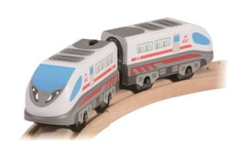 2Kids Toys Hitri vlak na baterije