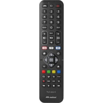 MELICONI 808044 TLC EVO 4 DO Philips