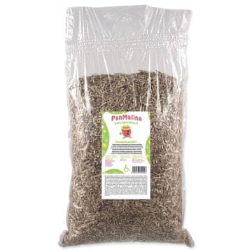 Konopljina stelja PanMalina 50l