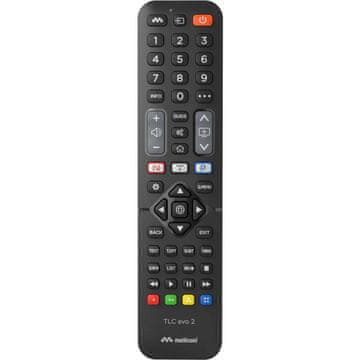 MELICONI 808042 TLC EVO 2 ZA LG
