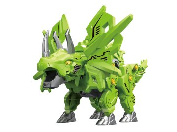 RC dino robot Mecha Triceratops 23,7 cm