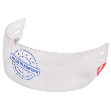 Vision25 SC Pro Box CL pleksi paket 1 kos