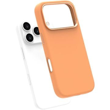 YENKEE YCC MagSilic PY 07 iPhone17 PrMAX Yenkee