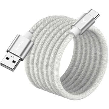 YENKEE YCU MAGNETIC 04 A/C kabel WH