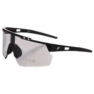 VG25 Fotohromna športna sončna očala črna pakiranje 1 kos