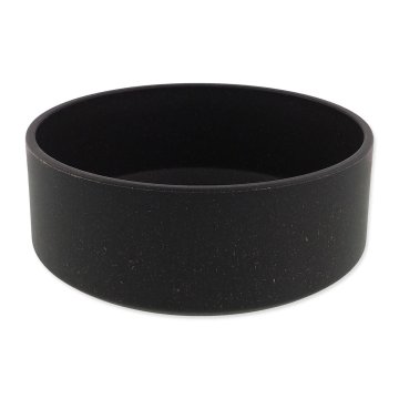 Dog Fantasy EcoStyle siva 17cm, 1150ml