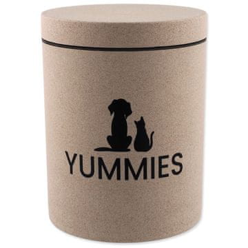 Dog Fantasy EcoStyle bež 2300ml