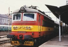 Piko Električna lokomotiva Rh 242 Tin Man ČSD V - 47483