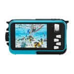 Agfaphoto Digitalni fotoaparat Agfa Realishot WP8000 Blue