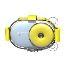 Agfaphoto Digitalni fotoaparat Agfa Realikids Water Proof Blue