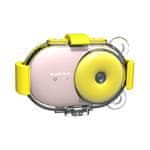 Agfaphoto Digitalni fotoaparat Agfa Realikids Water Proof Pink