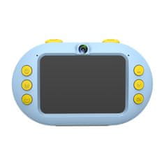 Agfaphoto Digitalni fotoaparat Agfa Realikids Water Proof Blue