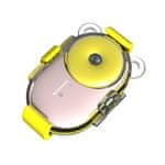 Agfaphoto Digitalni fotoaparat Agfa Realikids Water Proof Pink