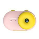 Agfaphoto Digitalni fotoaparat Agfa Realikids Water Proof Pink