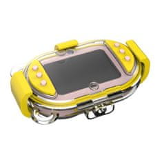 Agfaphoto Digitalni fotoaparat Agfa Realikids Water Proof Pink