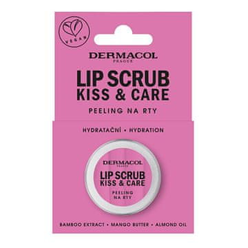 Piling za ustnice Kiss & Care 12 ml