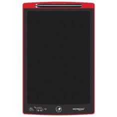 Risalna tabla KEYROAD LCD 12", mešanica barv
